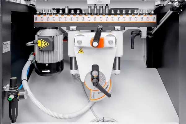 Сверлильно-присадочный станок Robland BM 21 Pro отзывы