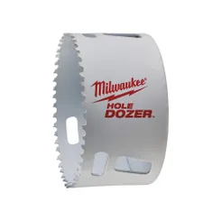 Коронка Bi-Metal MILWAUKEE, діаметр 92мм (без блістера) фото