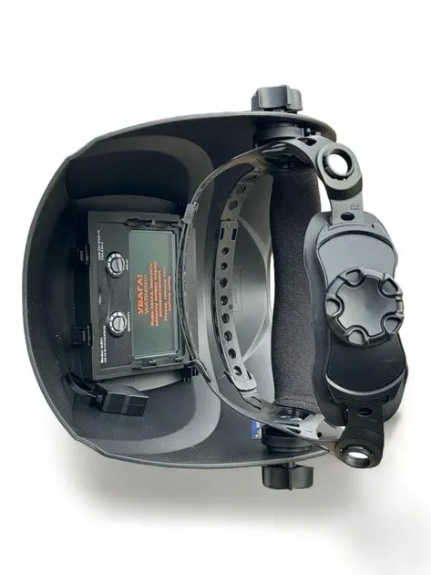 Заказать Маска сварщика хамелеон Kubis 06-01-2001 с доставкой