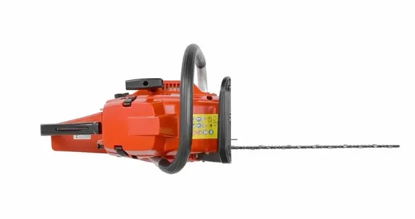 Пилка бензиновая HECHT 950 отзывы