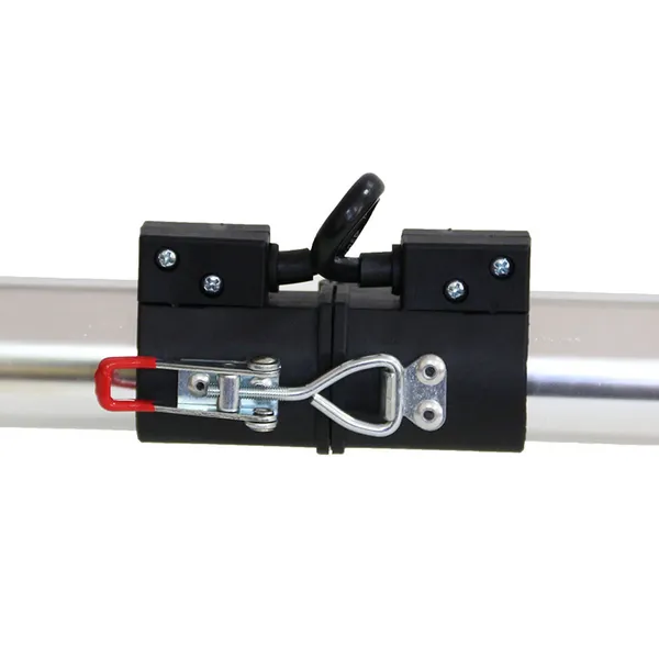 Замовити Шліфувальна машина для стін і стель (жираф) Rebiner RMGW-1150E (без кейсу) з доставкою