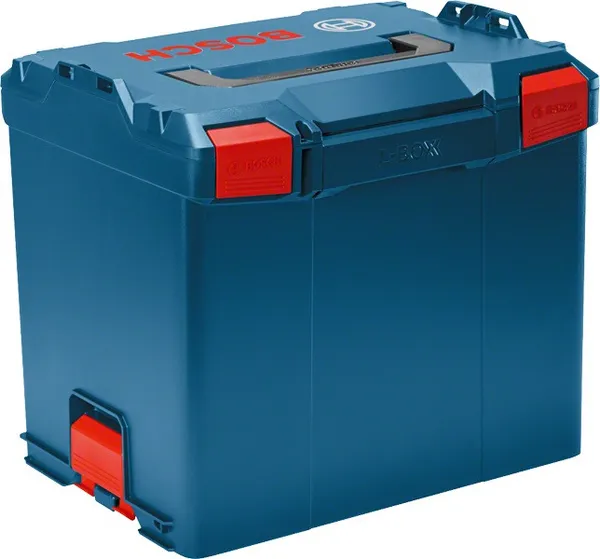 Ящик для инструмента Bosch L-BOXX 374 фото №1