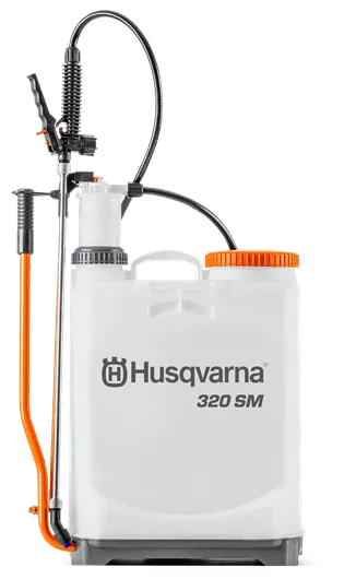 Опрыскиватель Husqvarna 320 SM 20L Manual Sprayer