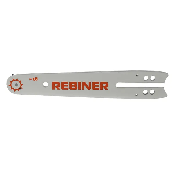 Купить Шина для мини пилы 6" (15 см) + 2 цепи Rebiner RSM6