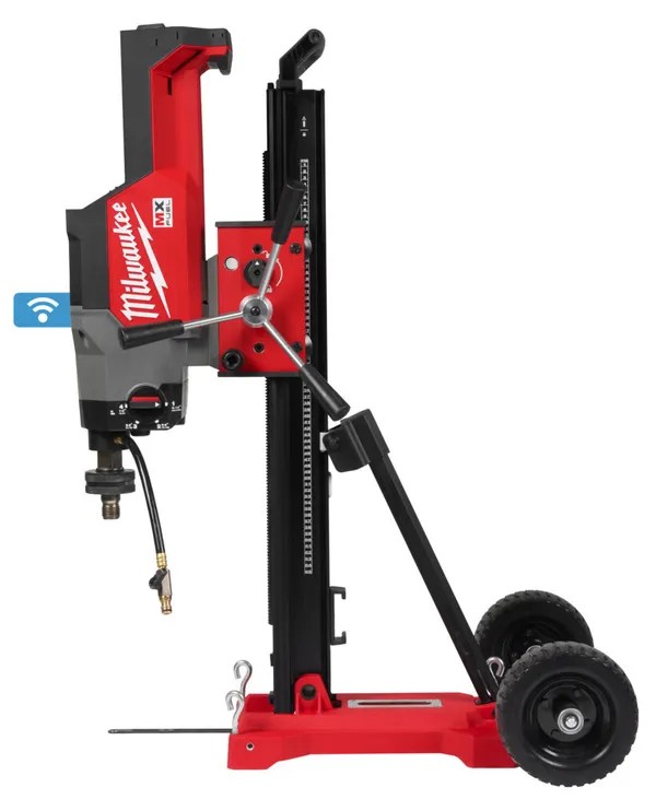 Стійка для встановлення алмазного свердління MXF DCD350DR MILWAUKEE цена в Украине