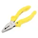 Плоскогубцы-пассатижи комбинированные 160 мм C55 Kubis 02-03-1016