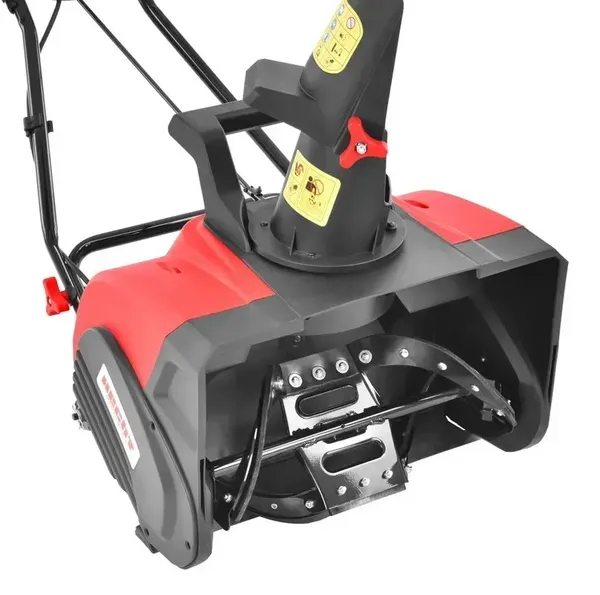 Купить Снегоуборщик электрический HECHT 9201