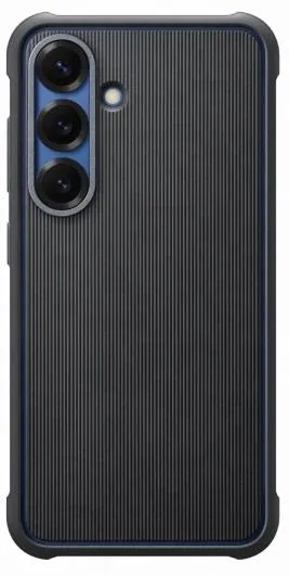 Чохол Samsung для Galaxy S25+ (S936), Rugged case, чорний