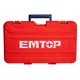 Заказать Отбойный молоток EMTOP EDBRM1501 с доставкой