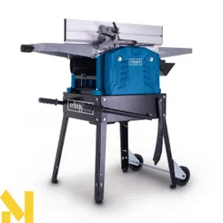 Фуговально-рейсмусовый станок Scheppach HMS1500 фото