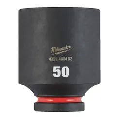 Головка ShW 3/4'' SKT MILWAUKEE подовжена, 50мм фото