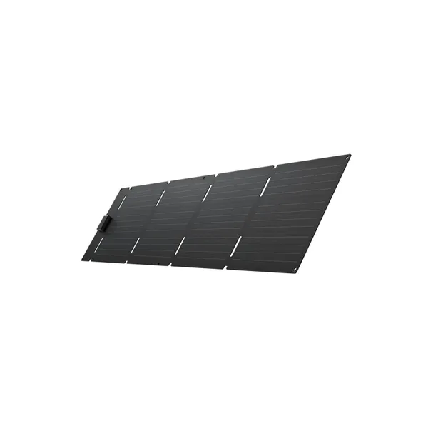 Сонячна панель EcoFlow 60W Solar Panel - Type-C ціна в Україні