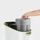 Купить Пароочиститель Karcher SC 4 Deluxe, 2200Вт, 1300мл, 4Бар, белый
