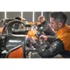 Шуруповерт-дрель ударная аккумуляторная DeWALT McLaren F1 TEAM LIMITED EDITION 18В 2х5А·час 205Нм 1000-2800-3250об/мин кейс ЗП 1.0кг цена в Украине