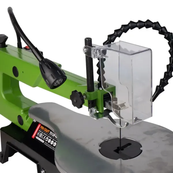 Заказать Настольный лобзиковый станок Procraft TS120-406 с доставкой