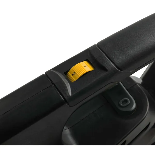 Аккумуляторная воздуходувка-пылесос Mowox EBV 40 Li (без АКБ и ЗУ) купить в Украине