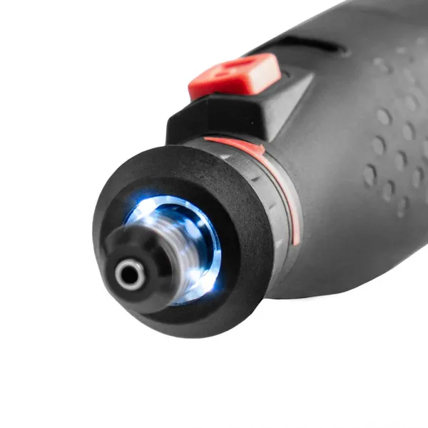 Аккумуляторный комбитул Dnipro-M DCT-200 (без АКБ и ЗУ) с доставкой