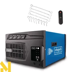 Очиститель воздуха Scheppach HDA-14 фото