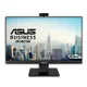 Монітор Asus 23.8" BE24EQK D-Sub, HDMI, DP, MM, IPS, Cam