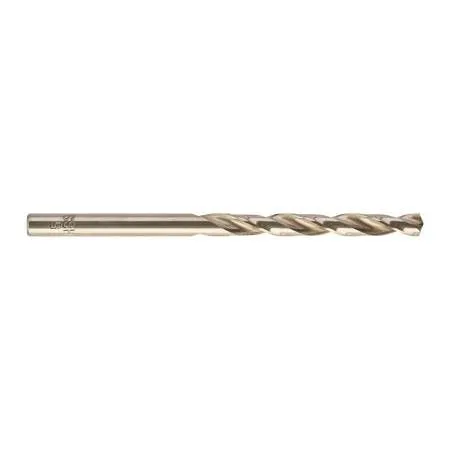 Сверло по металлу Milwaukee Thunderweb HSS-G, 5х52х86мм