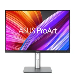 Монитор Asus 24.1" ProArt PA248CRV 2xHDMI, 2xDP, USB-C, 3xUSB, MM, IPS, 1920x1200, 16:10, 75Hz, DCI-P3 97%, Pivot фото