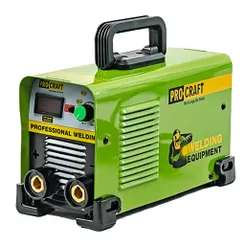 Сварочный аппарат инвертор Procraft SP-330D фото