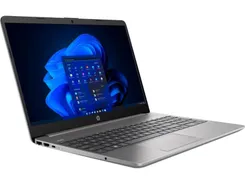 Ноутбук HP 250-G9 15.6" FHD IPS AG, Intel i3-1215U, 8GB, F256GB, UMA, Win11P, серебристый фото