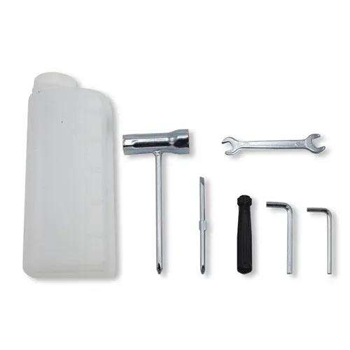 Бензобур Procraft GD62 мотобур (без шнекової насадки) відгуки