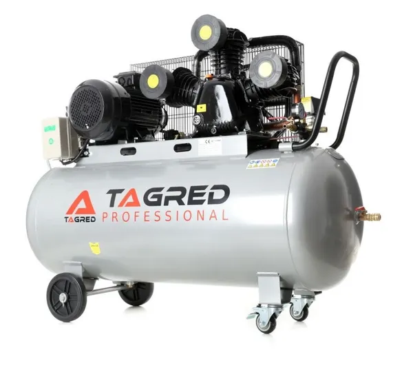 Компресор Tagred 300L TA311X 380V