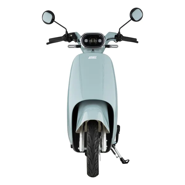 Купить Электроскутер 2E MQ6, синий со скидкой