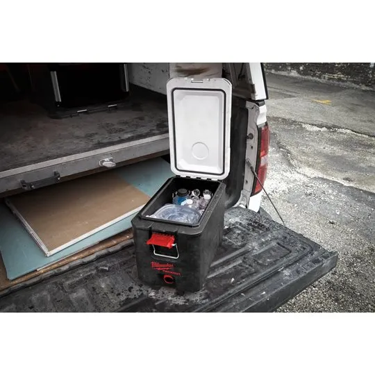 Заказать Кейс MILWAUKEE PACKOUT 4932471722 с доставкой