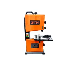 Стрічковопильний верстат MJ9Eco, 300Вт, 230В, 1575х3-10, товщ. різання 90мм фото