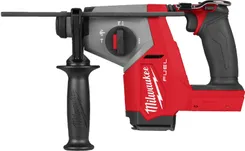 Перфоратор акумуляторний безщітковий SDS-PLUS MILWAUKEE M18 FHAC16-0X (1,7Дж) фото