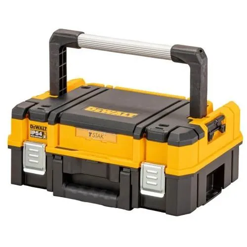 Ящик для инструмента DeWalt TSTAK 2.0 440х330х180мм полипропилен