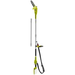 Высоторез цепной аккумуляторный Ryobi Max Power RY36PP25A-0 36В 25см 3м 4.3кг (без АКБ и ЗУ) фото