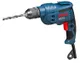 Дриль Bosch GBM 10 RE 600Вт ШЗП 1-10мм 2600об·хв 1.7кг