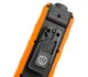 Фонарь инспекционный Neo Tools, 500 люмен, 5 Вт + 1 Вт, USB, база + ЗУ, 2600 мАч, 3.7 Li-ion, COB LED, IP20 фото №8