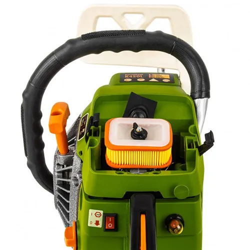 Купити Бензопила шина 45 см, 3.8 кВт Procraft K450L зі знижкою