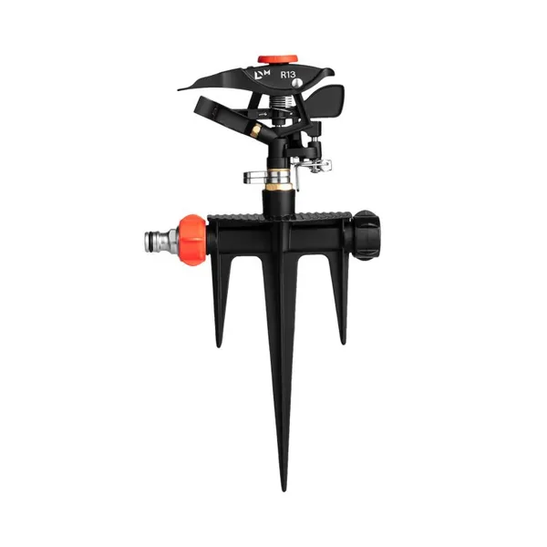 Ороситель импульсный металлический Dnipro-M R13 цена в Украине