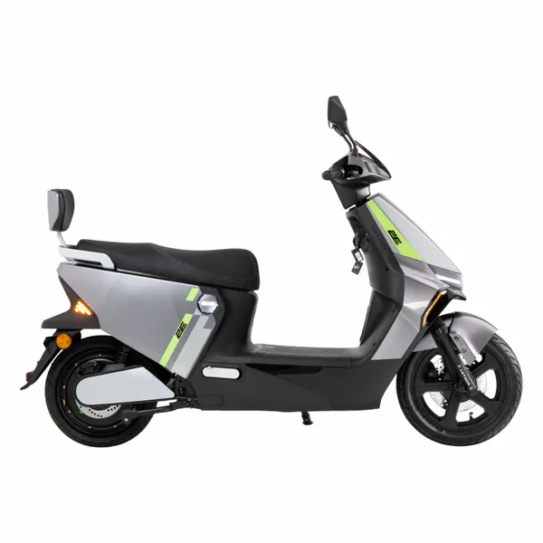 Электроскутер 2E S70, серый купить в Украине