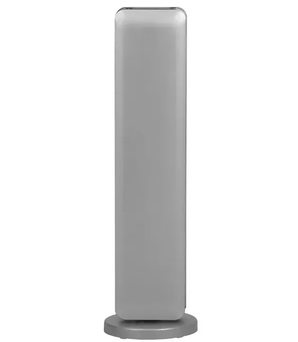 Ротаційний керамічний нагрівач HECHT 3611 купити в Україні