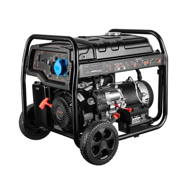 Купить Генератор бензиновый Dnipro-M GX-70LM