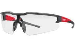 Защитные прозрачные очки Milwaukee фото