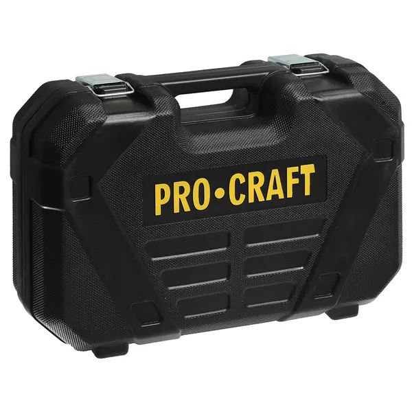 Купить Перфоратор прямой PROCRAFT BH-1350 DFR