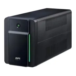 Джерело безперебійного живлення APC Back-UPS 1600VA/900W, USB, 4xSchuko фото