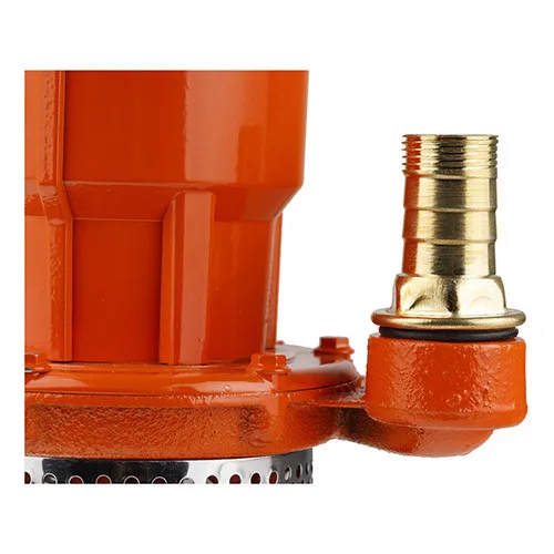 Дренажный насос 12 куб.м/ч, 370 Вт Rebiner RWP-2150 (для чистой воды) отзывы