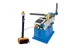 Бездорновий трубогиб Isitan BK 42
