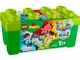 Конструктор LEGO DUPLO Коробка з кубиками