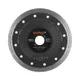 Алмазный диск Dnipro-M Extra-Ceramics 150 22,2 мм фото №1