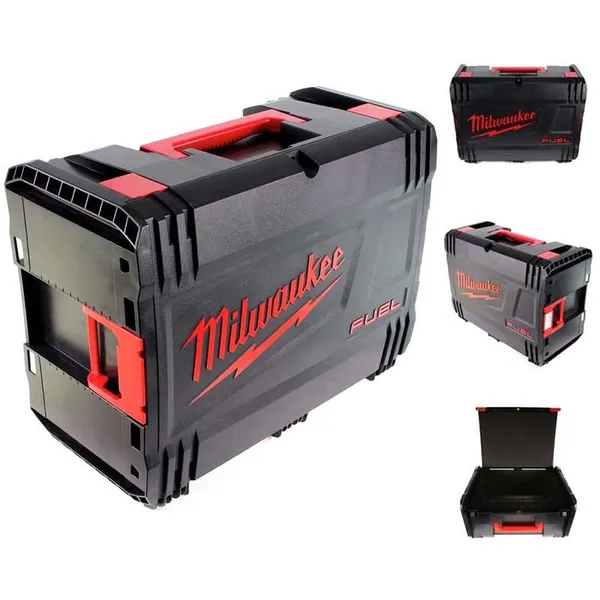 Кейс HD Box MILWAUKEE 3 4932453386 отзывы
